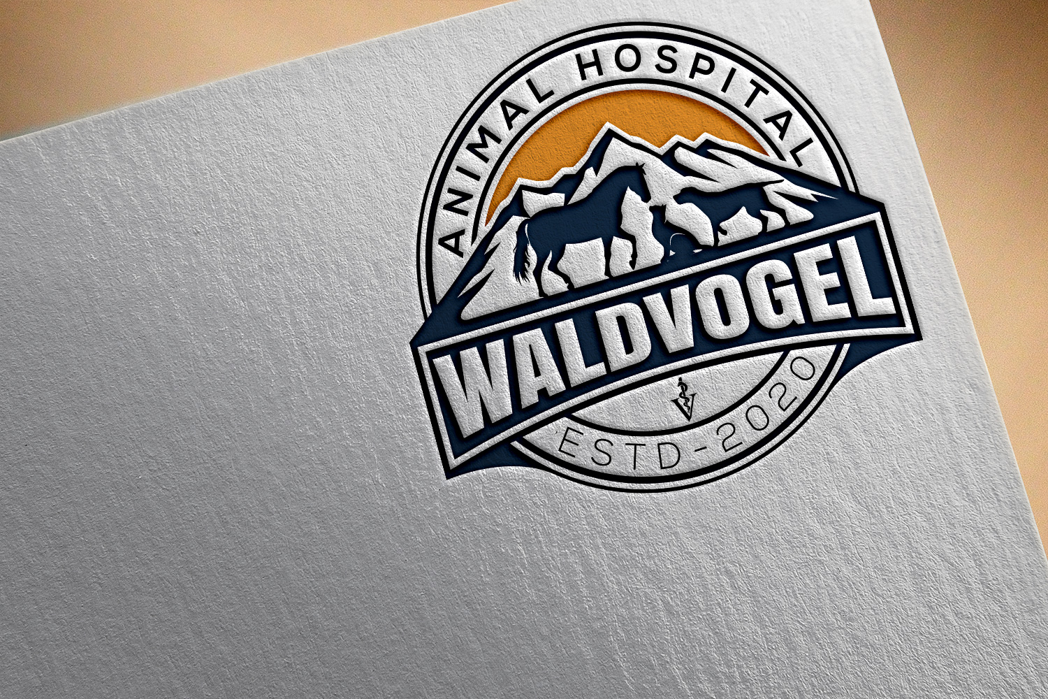 Logo-Design von Rosalia.... für dieses Projekt | Design #25572998