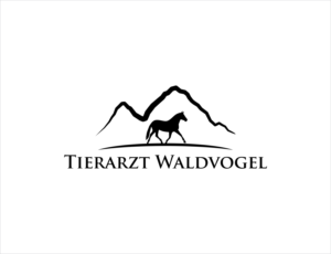 Waldvogel | Logo Design by BNdesigner