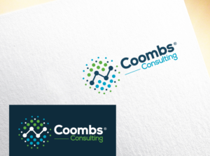 Logo Design by nikkiblue for Coombs Consulting | Design: #25587132