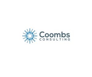 Logo Design by meygekon for Coombs Consulting | Design: #25588927