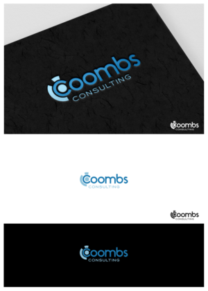 Logo Design by goranvisnjic82 for Coombs Consulting | Design: #25549955