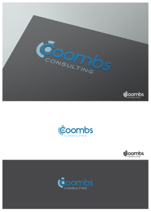 Logo Design by goranvisnjic82 for Coombs Consulting | Design: #25559523