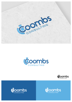 Coombs Consulting | Design de Logo par goranvisnjic82