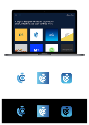 Logo Design by goranvisnjic82 for Coombs Consulting | Design: #25587437