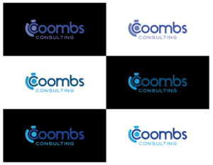 Logo Design by goranvisnjic82 for Coombs Consulting | Design: #25698300