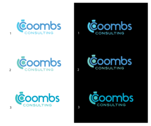 Logo Design by goranvisnjic82 for Coombs Consulting | Design: #25703670