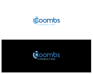 Logo Design by goranvisnjic82 for Coombs Consulting | Design: #25723791