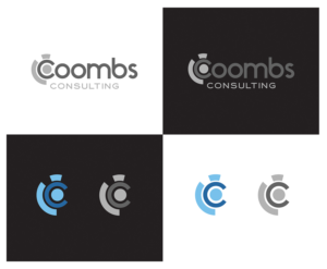 Logo Design by goranvisnjic82 for Coombs Consulting | Design: #25723920