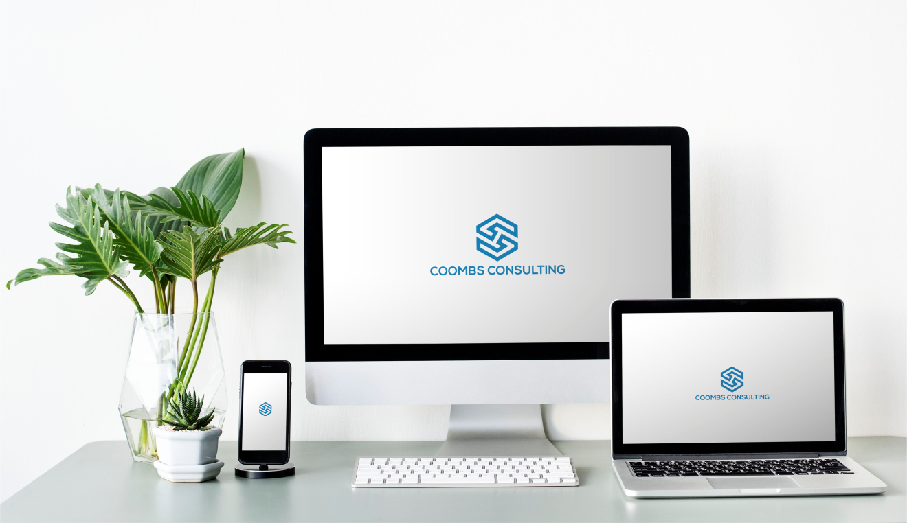 Logo Design by GAM'Design for Coombs Consulting | Design #25556692