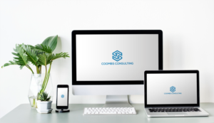 Logo Design by GAM'Design for Coombs Consulting | Design: #25556692