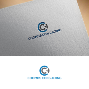 Logo Design by GAM'Design for Coombs Consulting | Design: #25561718