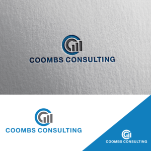 Logo Design by GAM'Design for Coombs Consulting | Design: #25577523