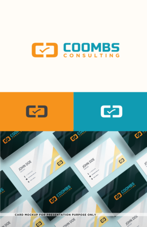 Diseño de Logo por mehbub N para Coombs Consulting | Diseño #25586051