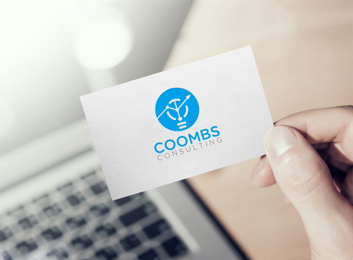 Logo Design by kevinK for Coombs Consulting | Design #25559363