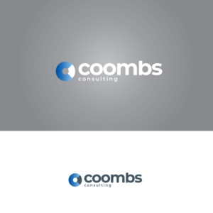 Diseño de Logo por emmanuel 23 para Coombs Consulting | Diseño #25562582