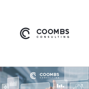 Logo Design by Ashani Bhattacharya for Coombs Consulting | Design: #25583639