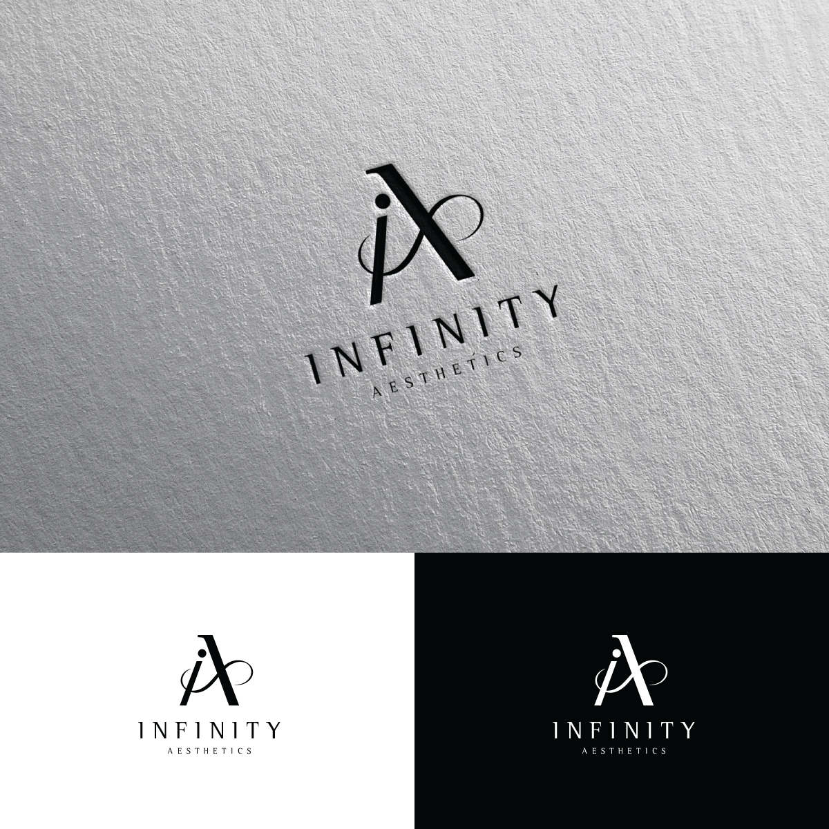 Logo Design by Rii for this project | Design #25549074
