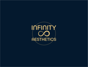 Infinity Aesthetics | Logo Design by BNdesigner