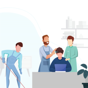 Diseño Gráfico por Unique Creation BD para este proyecto | Diseño: #25555863