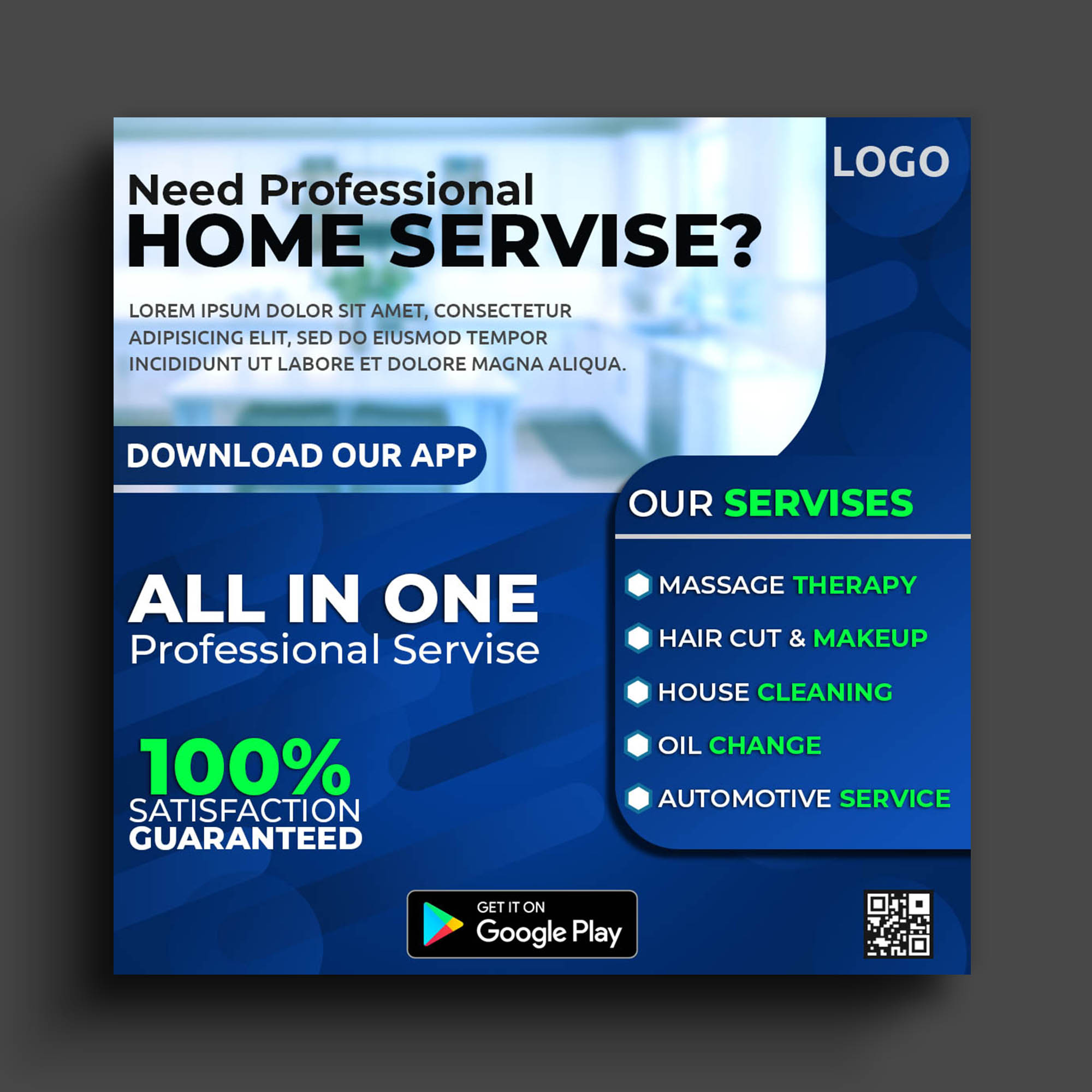 Graphic Design by Shamim_Design for this project | Design #25550689