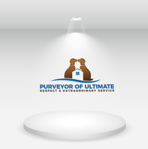 LaddInTheLowCountry -slogan: Purveyor of Ultimate Respect  & Extraordinary Service.... | Logo-Design von hugrian