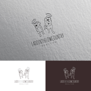 LaddInTheLowCountry -slogan: Purveyor of Ultimate Respect  & Extraordinary Service.... | Diseño de Logo por Rii