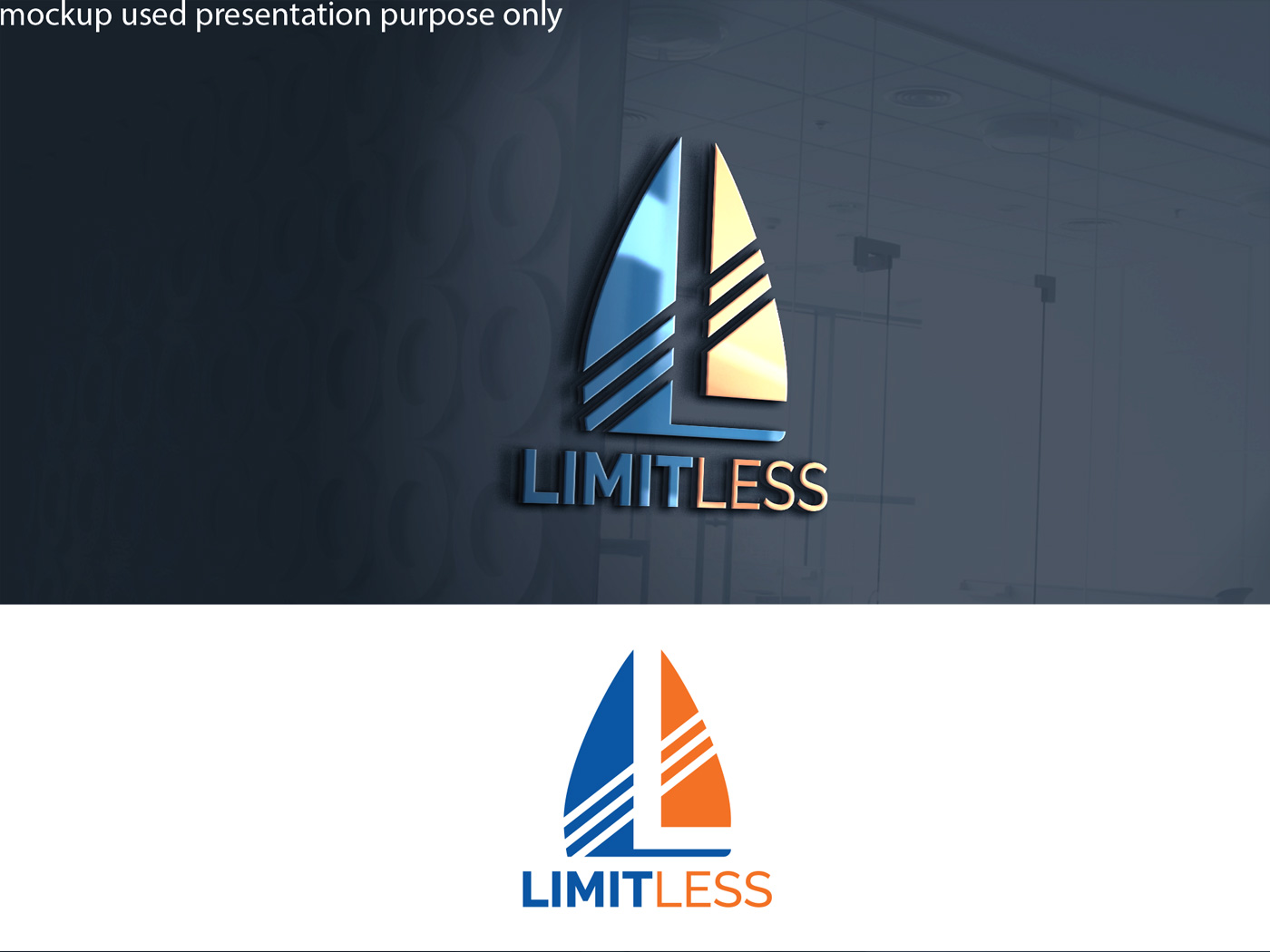 Logo Design by Rubia@ for this project | Design #25560888