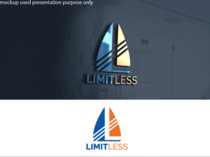 Logo Design by Rubia@ for this project | Design: #25560888