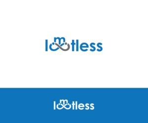 The text is the word 