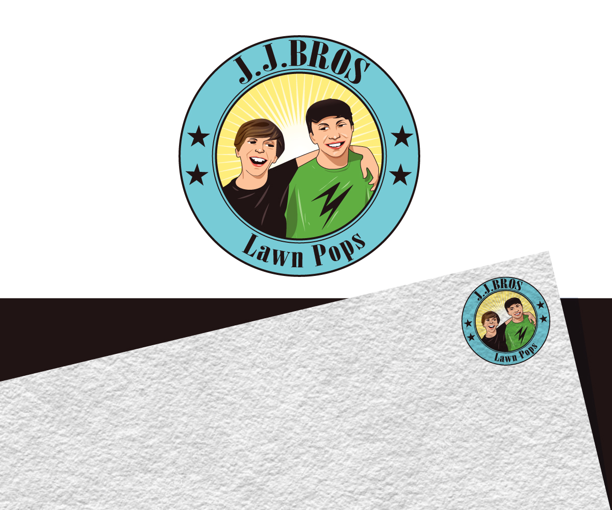 Logo Design by Jay Design for this project | Design #25597265