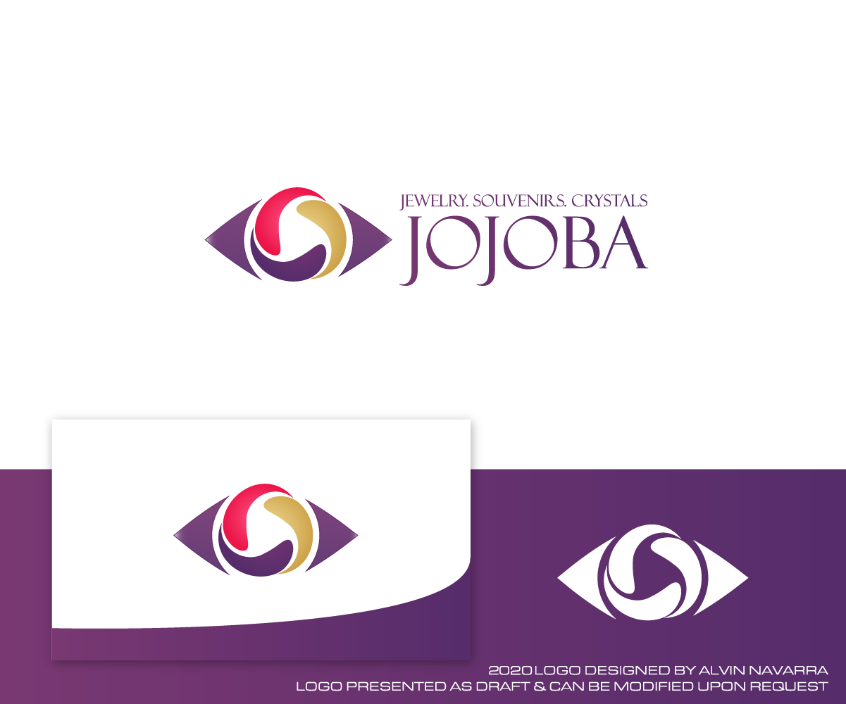 Logo Design by alvinnavarra for JOJOBA LLC | Design #25569484