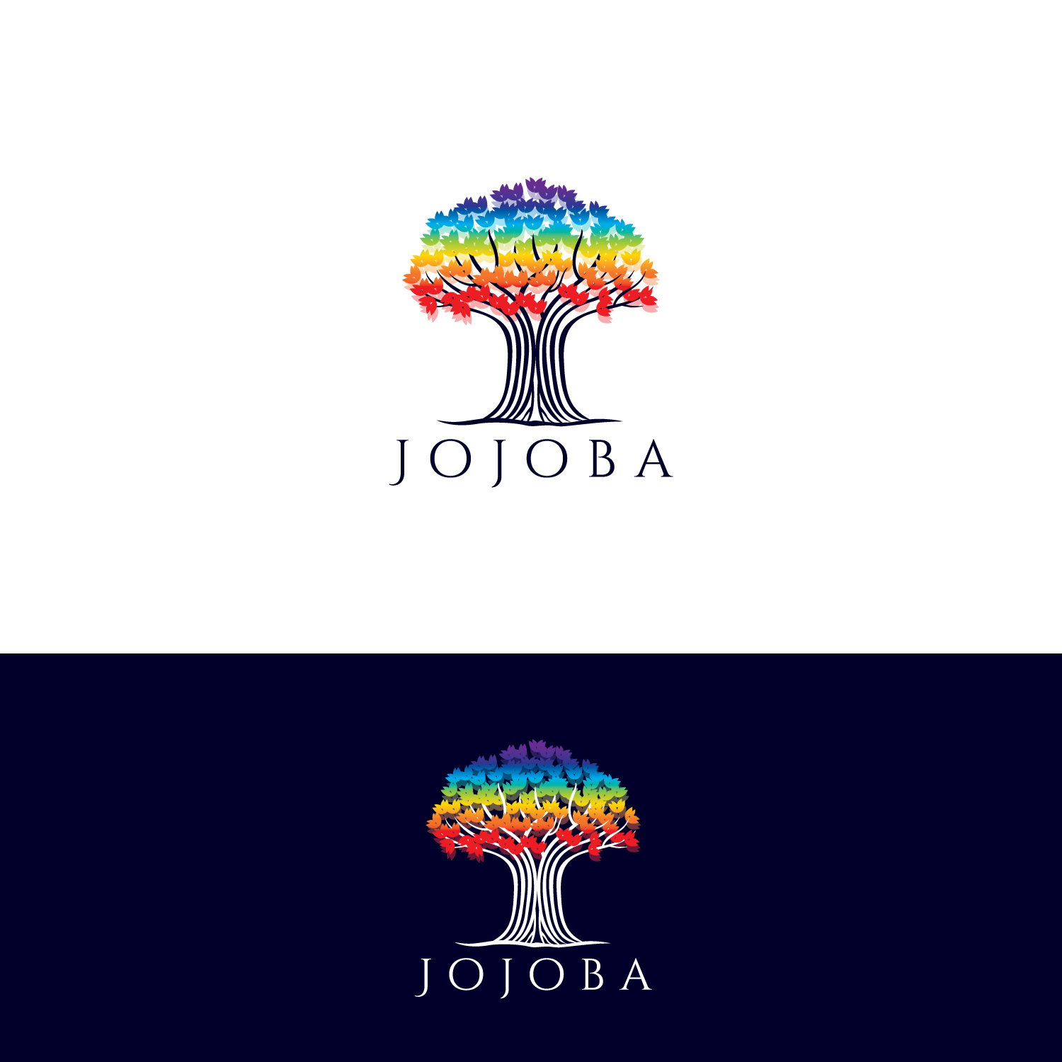 Logo Design by sankar999 for JOJOBA LLC | Design #25549593