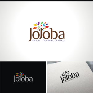 Design de Logo par e-graphics pour JOJOBA LLC | Design : #25552287