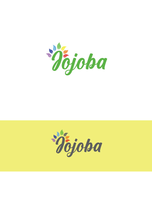 Diseño de Logo por creativity_in_touch para JOJOBA LLC | Diseño #25557176