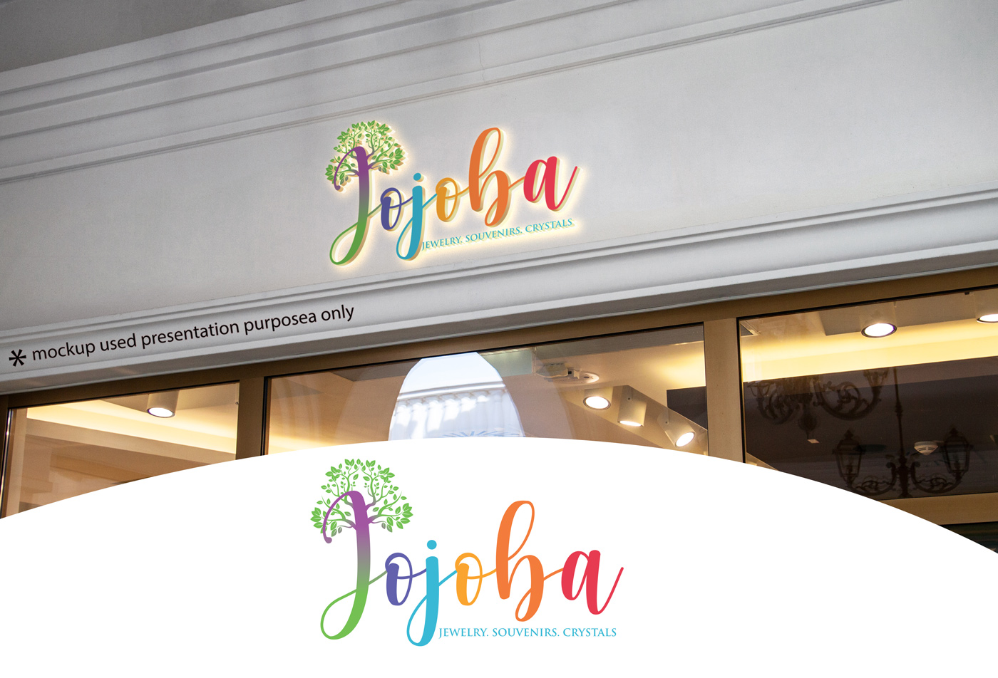 Design de Logo par Rubia@ pour JOJOBA LLC | Design #25561679