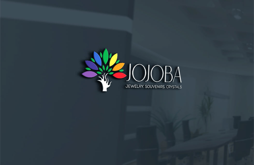 Logo Design by design new for JOJOBA LLC | Design #25570228