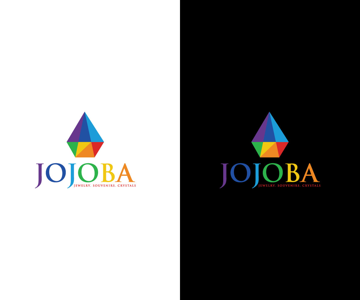Logo Design by Ochieng for JOJOBA LLC | Design #25552254