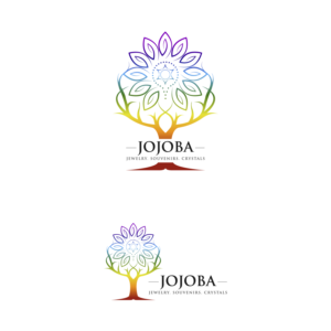 Logo Design by Artistic Quest for JOJOBA LLC | Design #25552651