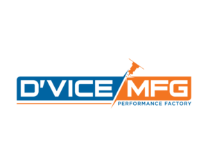 Logo Design by Atec for D'Vice MFG L.L.C. | Design #25559225