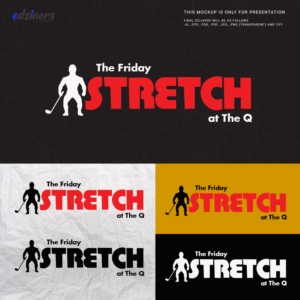 Logo Design by Rajib Bhattacharya for this project | Design: #25546191