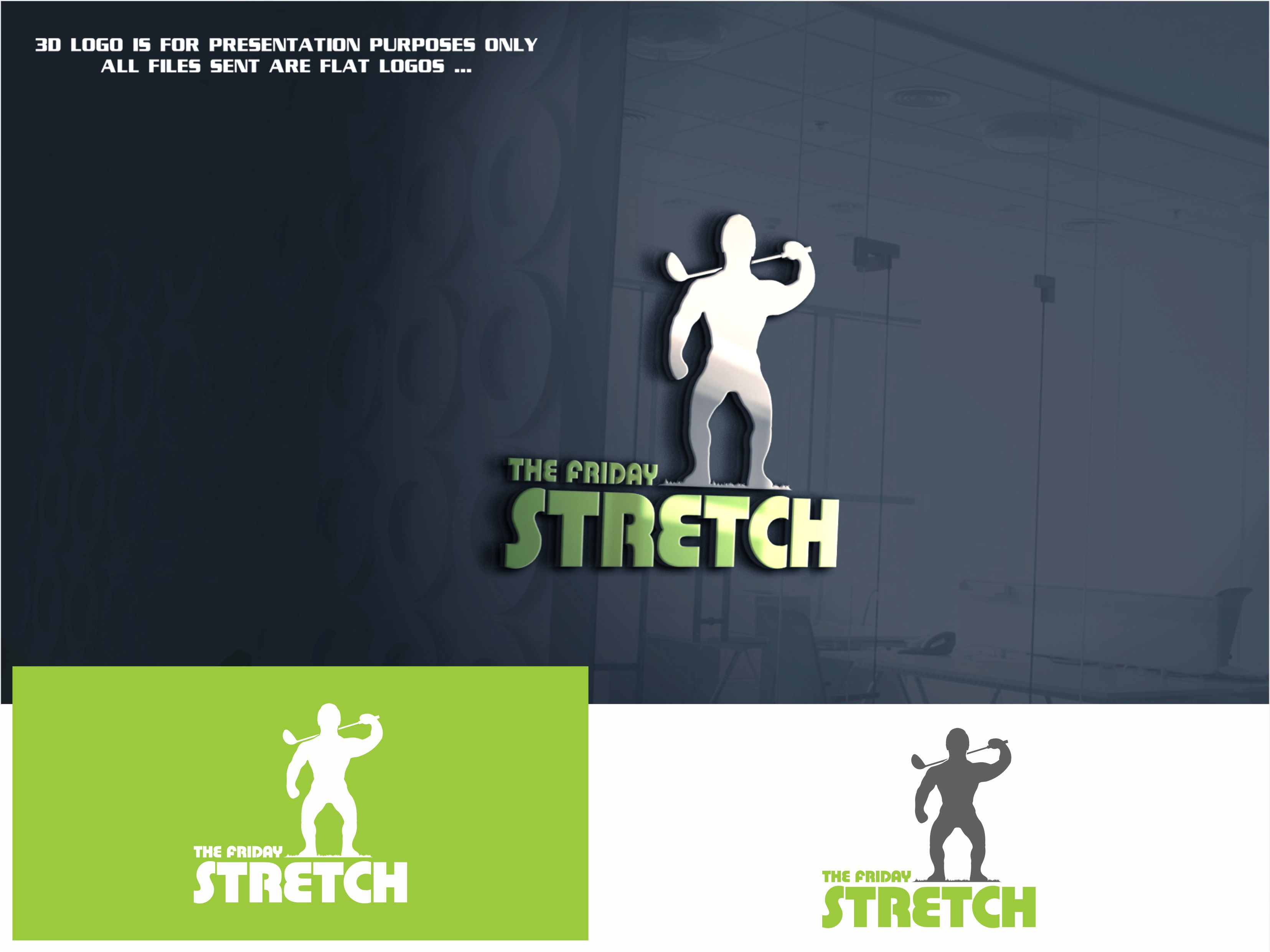 Logo Design by kkopi for this project | Design: #25581389