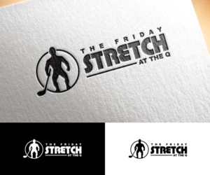 Logo Design by step forward 2 for this project | Design: #25547971