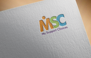 MSC | Logo-Design von BNdesigner
