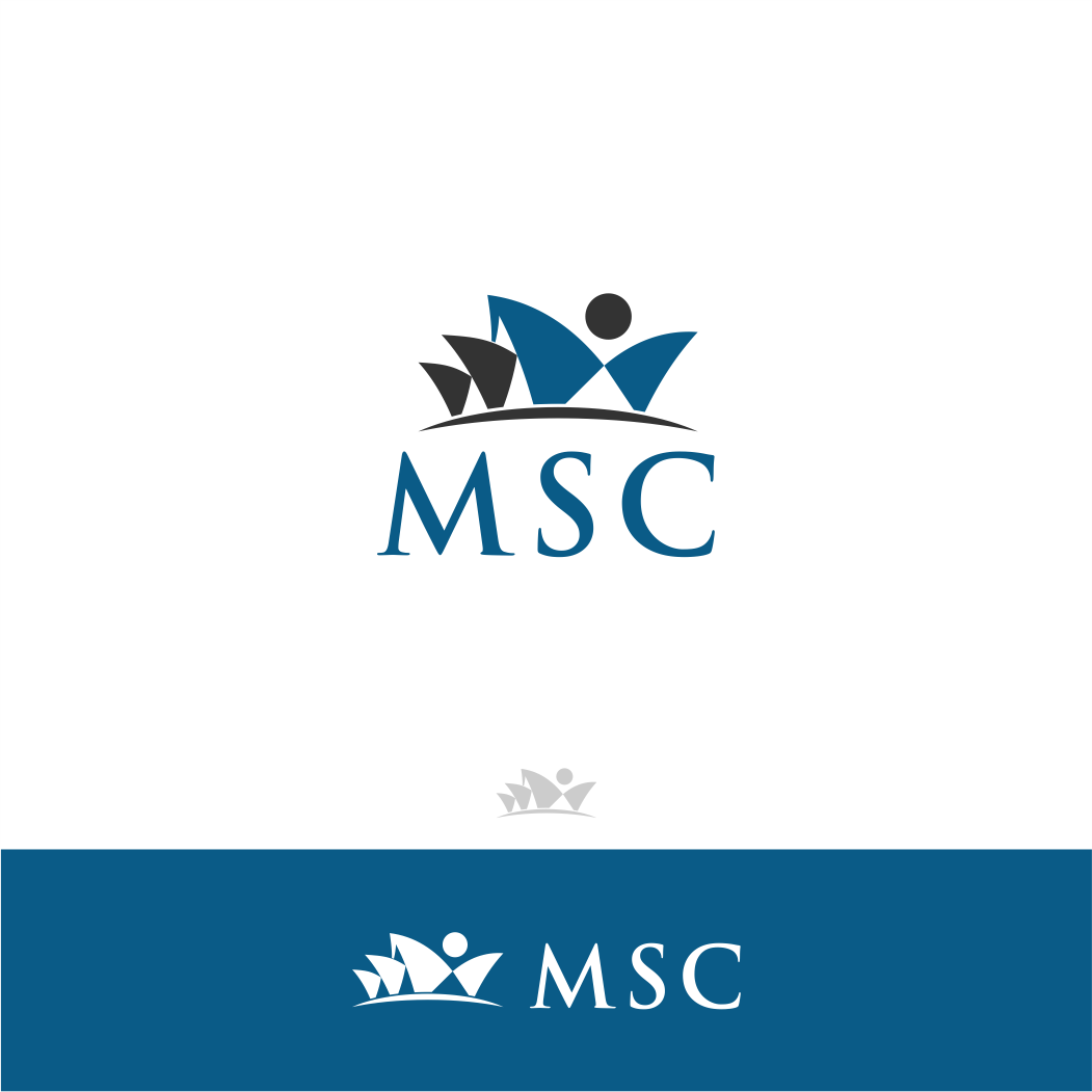 Logo Design by M.Syaiful Huda for My Support Choices | Design #25549745