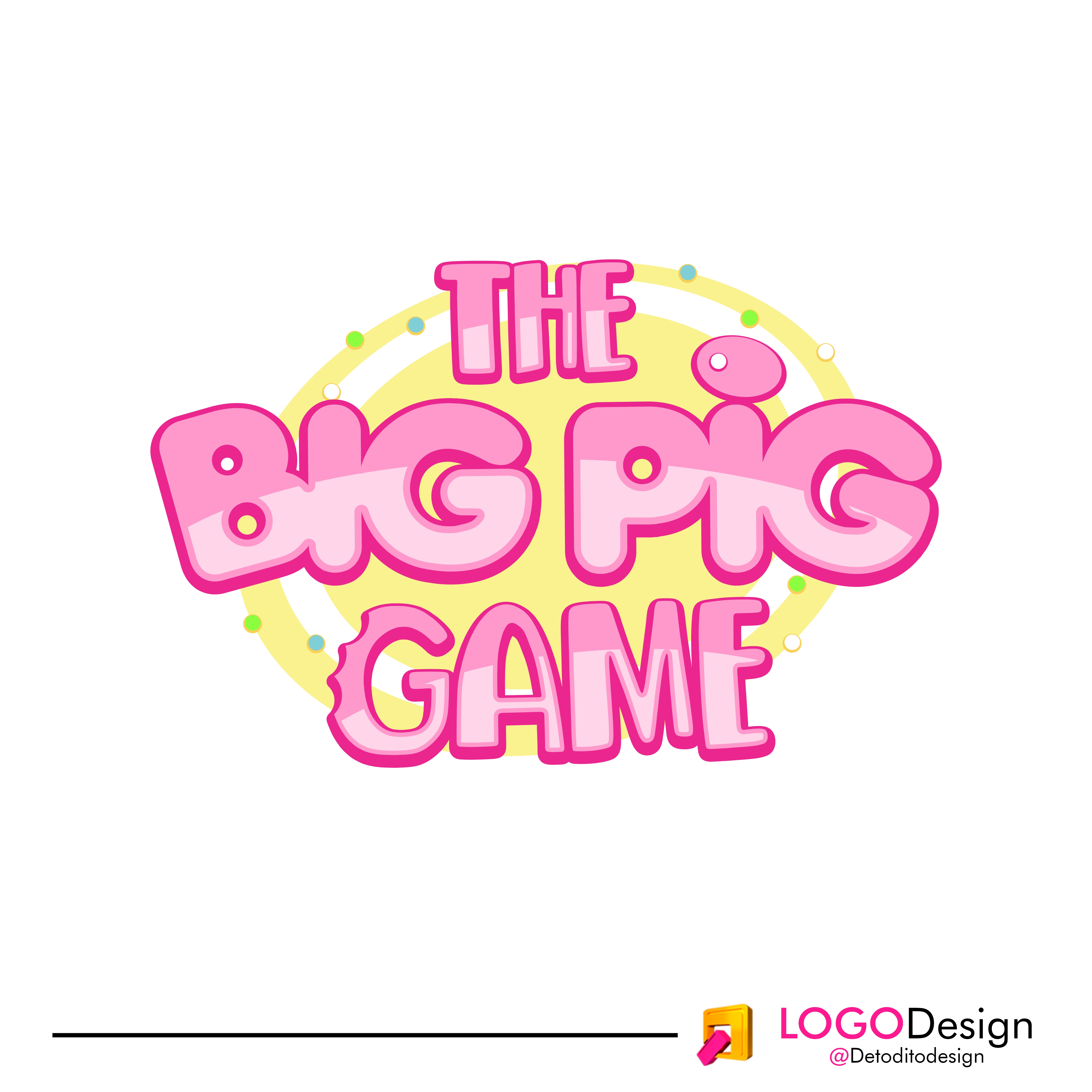 Logo Design by Sergio Medina for this project | Design #25552175