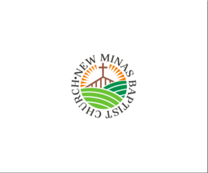 Logo Design by Vishak vasu for New Minas Baptist Church | Design: #25649081