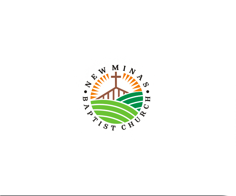 Logo Design by Vishak vasu for New Minas Baptist Church | Design #25662835