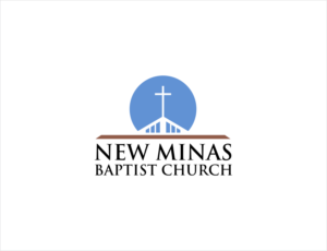 New Minas Baptist Church | Logo Design by BNdesigner