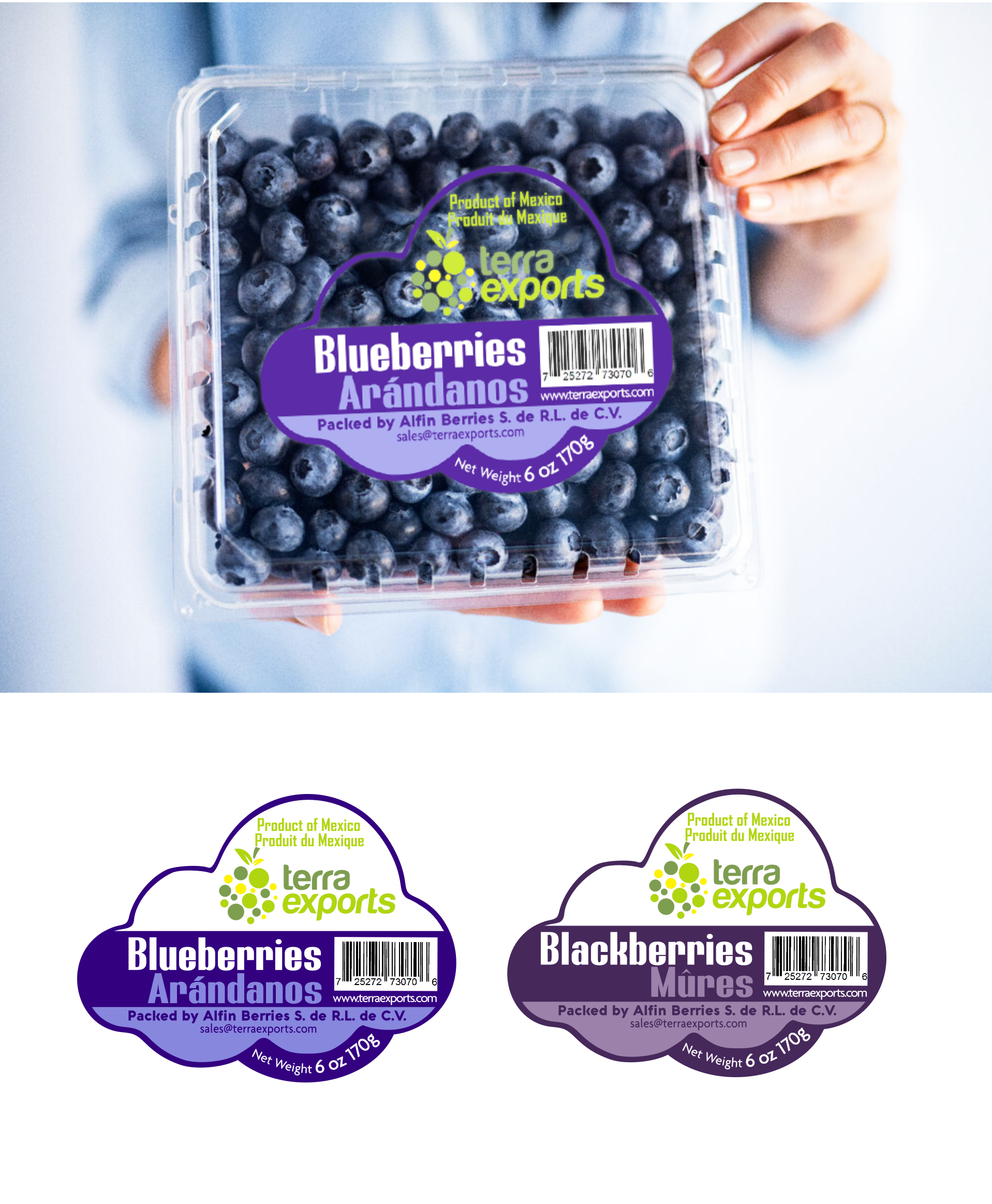 Verpackungs-Design von Giovanni für dieses Projekt | Design #25560336