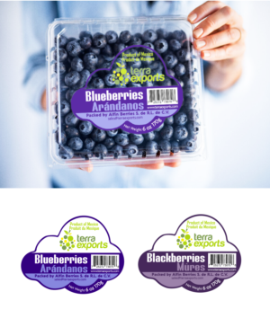 Packaging Design by Giovanni for this project | Design: #25560336